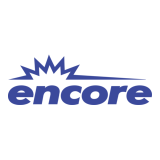 Encore Logo PNG Vector