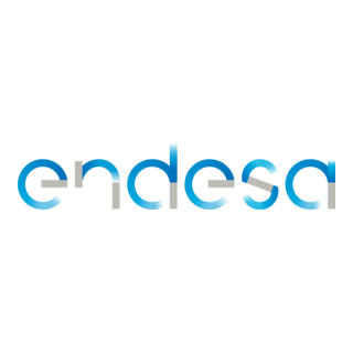 Endesa Logo PNG Vector