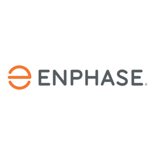 Enphase Logo PNG Vector