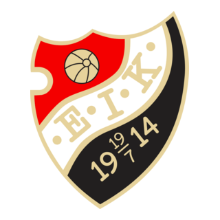 Enskede IK Logo PNG Vector