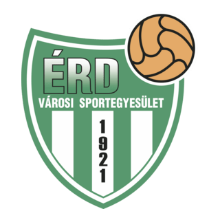 Érdi VSE Logo PNG Vector