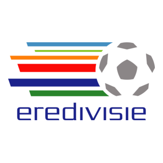Eredivisie Logo PNG Vector