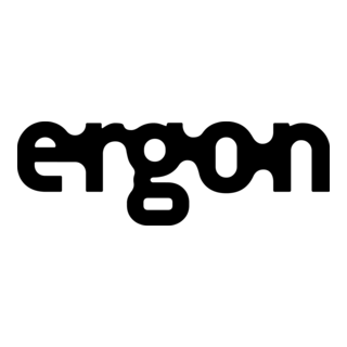ergon Logo PNG Vector