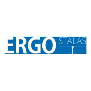 Ergostalas Logo PNG Vector