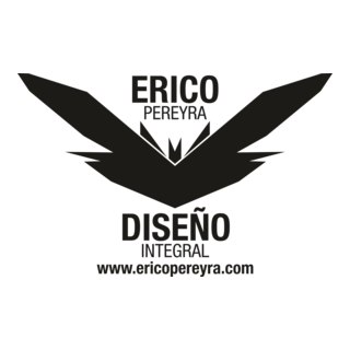 Erico Pereyra Logo PNG Vector