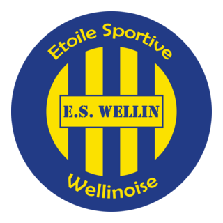 ES Wellinoise (Current) Logo PNG Vector