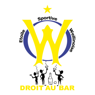 ES Wellinoise (Old) Logo PNG Vector