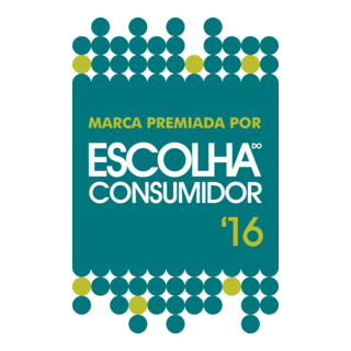 Escolha do Consumidor Logo PNG Vector