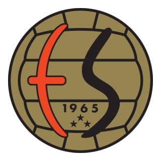 Eskisehirspor Eskisehir (1960's) Logo PNG Vector