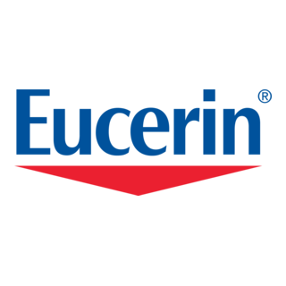 Eucerin Logo PNG Vector