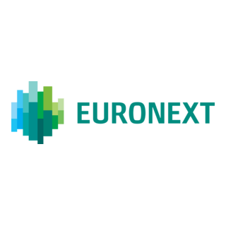 Euronext Logo PNG Vector