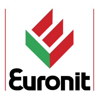 Euronit Logo PNG Vector