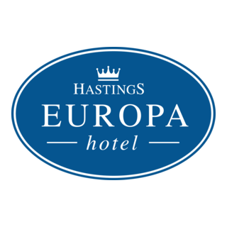 Europa Hotel Logo PNG Vector
