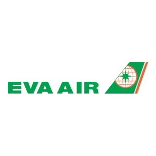 Eva Air Logo PNG Vector