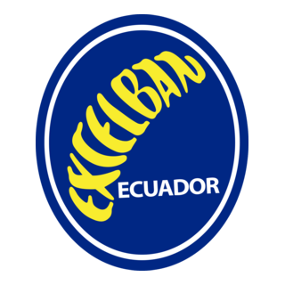 Excelban Logo PNG Vector