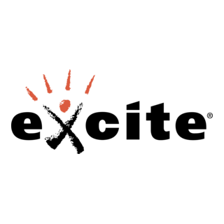 excite Logo PNG Vector