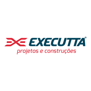 Executta Logo PNG Vector