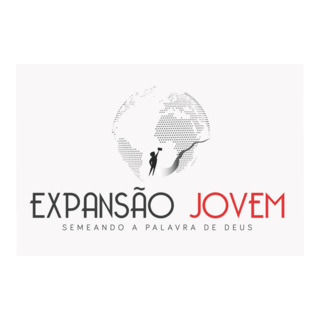 Expansão Jovem 2016 IPDA Logo PNG Vector