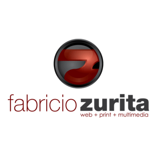FABRICIO ZURITA Logo PNG Vector