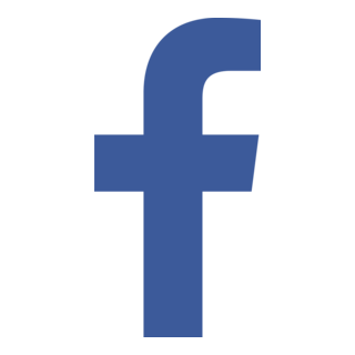 facebook Logo PNG Vector