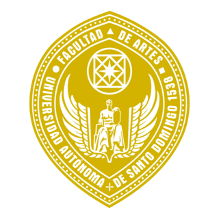 Facultad De Artes UASD Logo PNG Vector