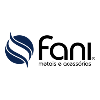 Fani Logo PNG Vector