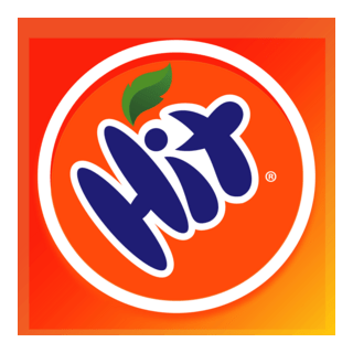 Fanta Hit Logo PNG Vector