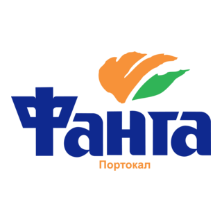 Fanta Noptokan Logo PNG Vector