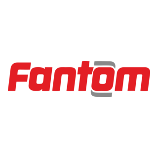 Fantom Logo PNG Vector