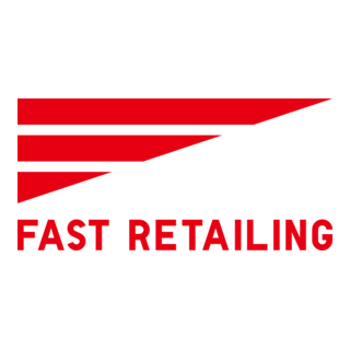 Fast Retailing Logo PNG Vector