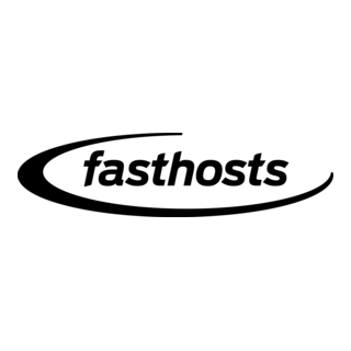 Fasthosts Logo PNG Vector