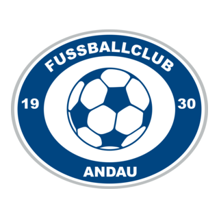 FC Andau Logo PNG Vector