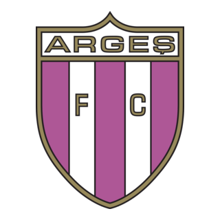 FC Arges Pitesti Logo PNG Vector