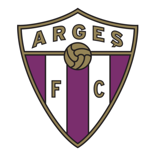 FC Arges Pitesti Logo PNG Vector