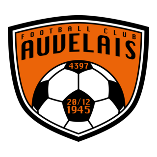 FC Auvelais Logo PNG Vector