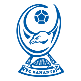FC Banants Logo PNG Vector