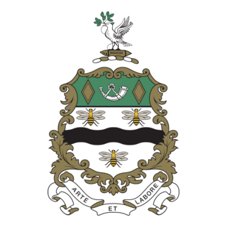 FC Blackburn Rovers Logo PNG Vector