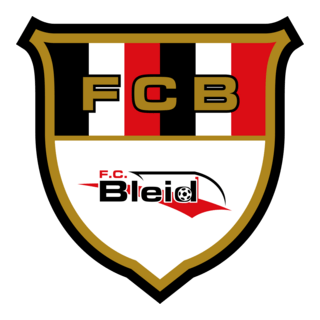 FC Bleid 1986 Logo PNG Vector