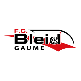 FC Bleid-Gaume Logo PNG Vector
