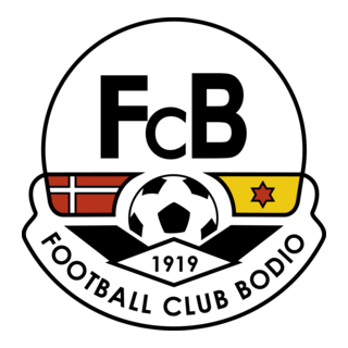 FC Bodio Logo PNG Vector