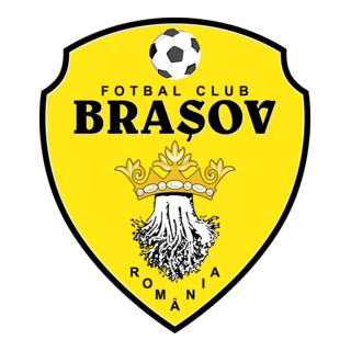 FC Brasov Logo PNG Vector