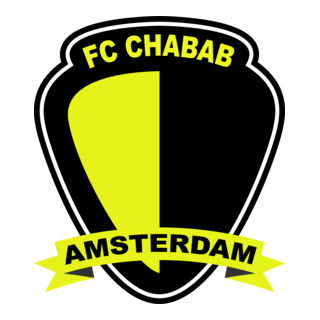 FC Chabab Logo PNG Vector