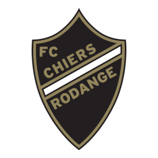 FC Chiers Rodange Logo PNG Vector