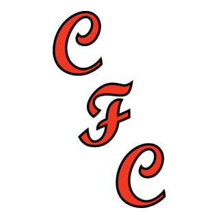 FC Clyde Logo PNG Vector