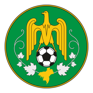 FC Codru Lozova Logo PNG Vector