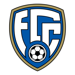 FC Constanta Logo PNG Vector