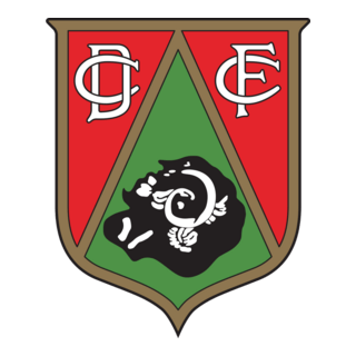 FC Derby County Logo PNG Vector