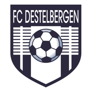 FC Destelbergen Logo PNG Vector