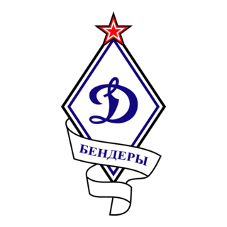 FC Dinamo Bender Logo PNG Vector