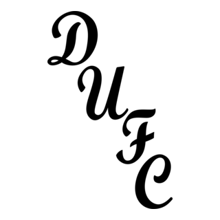 FC Dundee United Logo PNG Vector